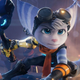 Illustration for article titled Ratchet Clank: Rift Apart Needed the Franchise to Go Away